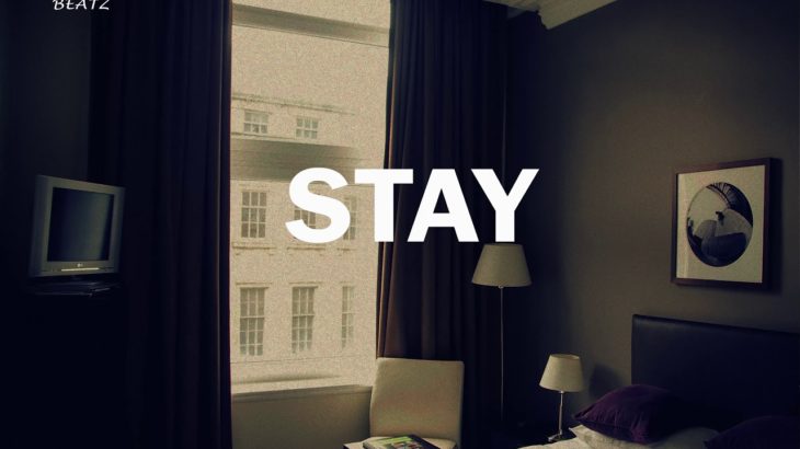 [FREE] STAY – Trap  R&B Chill Beat Instrumental (Prod. M3BOY)