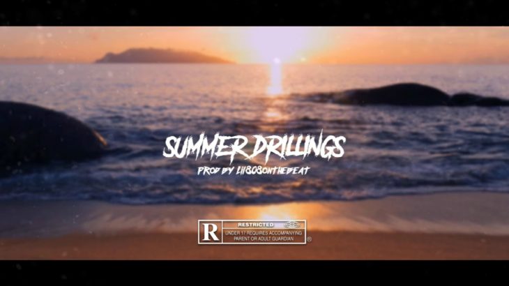 [FREE] “SUMMER DRILLINGS” – R&B X SMUGGZYACE l UK/GUITAR DRILL TYPE BEAT l PROD. @LIL808ONTHEBEAT