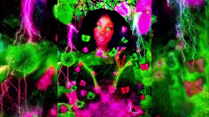 [FREE] SZA Type Beat 2019 – “CUBANA” | R&B INSTRUMENTAL [Prod. by TYJ GO FWAY]