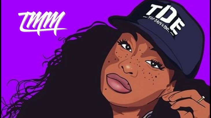[FREE] SZA Type Instrumental Beat 2019 – “2nd Chances” | R&B Instrumental | The Music Majors