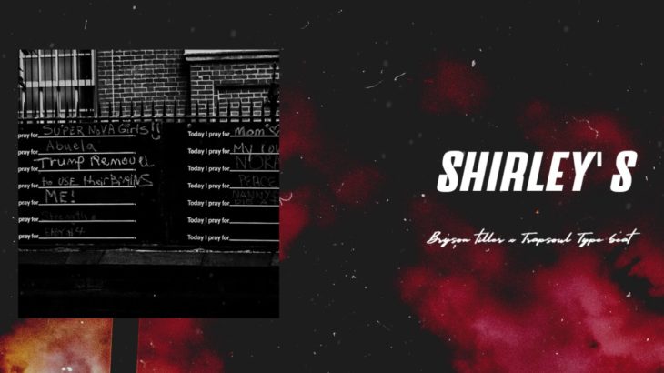 (FREE) SZA Type beat “Shirley’s ” | R&b  Instrumental 2019