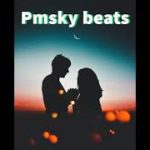 ฟรีบีท [ FREE ] Sky –  Beat R&b Instrumental 2019 | pmsky beats