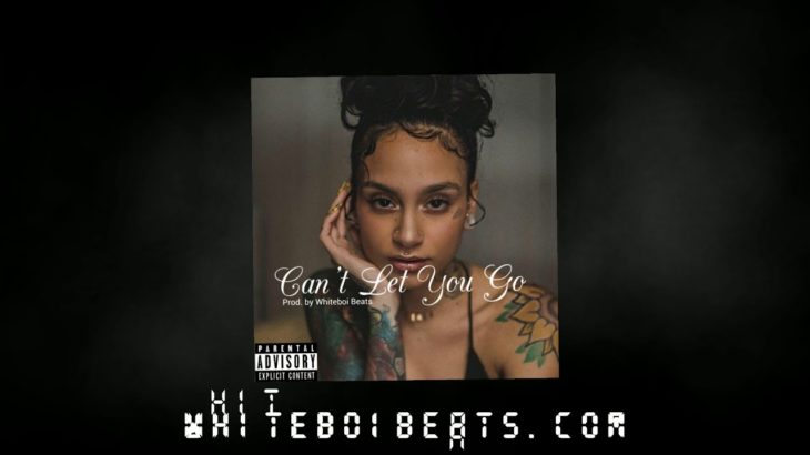 FREE Souful R&B Type Beat 2019 – Can,’t Let You Go (w/out hook)| Sad R&B Type 2019 FREE