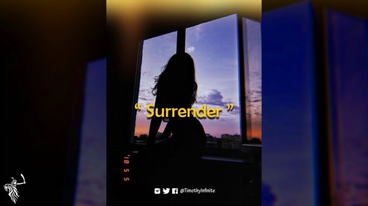 [FREE] “Surrender” – Drake Type Beat | Slow R&B Beat | Rnb/ Soul Instrumental 2019