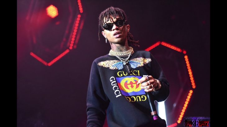 [FREE] Swae Lee Type Beat 2019 Feat. Anuel AA  | “Cali” | R&B Instrumental