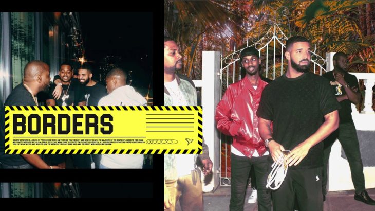 FREE🔥 TRAP/R&B BEAT 2019 [Inspired by Drake & PARTYNEXTDOOR]