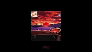 FREE The Weekend x 6LACK Type Beat (R&B) “slow” feat. PARTYNEXTDOOR (prod. Ricx)