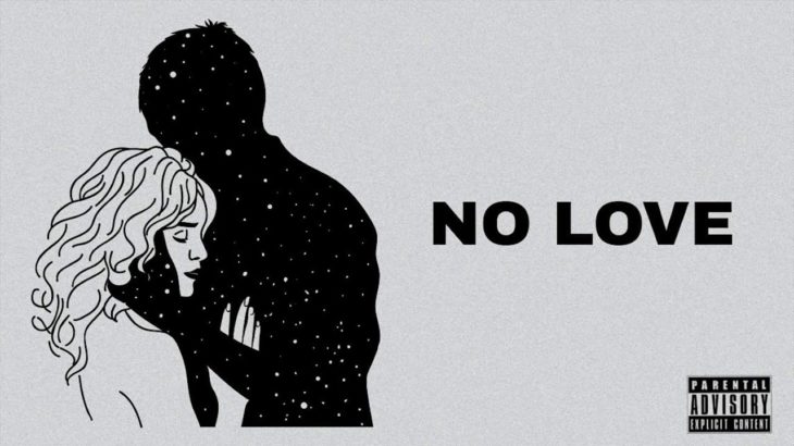 [FREE] Trapsoul Type Beat – NO LOVE | R&B Rap Instrumental