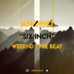 [FREE] WEEKND TYPE BEAT “SIX INCH” | R&B TYPE BEAT #TYPEBEATS #WEEKNDTYPEBEAT