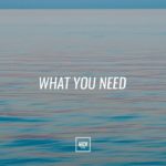 FREE | What You Need | Chill x R&B x Trap | Type Beat