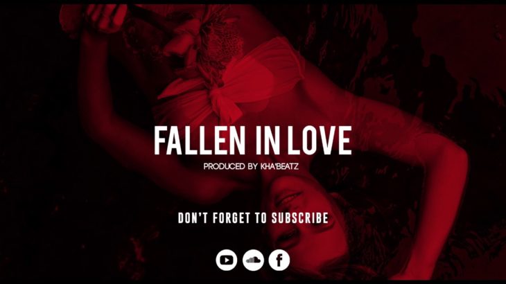 [FREE] Zouk ✘ R&B Instrumental 2019 ” Fallen in love ” (Prod by Kha’Beatz)