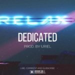 (FREE)”Dedicated” – Daniel Caeser x Khalid Type Beat | Smooth R&B/Soul Type Beat | Prod. By Uriel