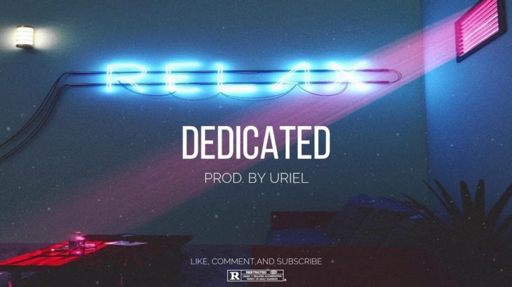 (FREE)”Dedicated” – Daniel Caeser x Khalid Type Beat | Smooth R&B/Soul Type Beat | Prod. By Uriel