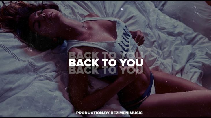 FREE|Halsey Type Beat 2019 “Back To You” Pop R&B Instrumental