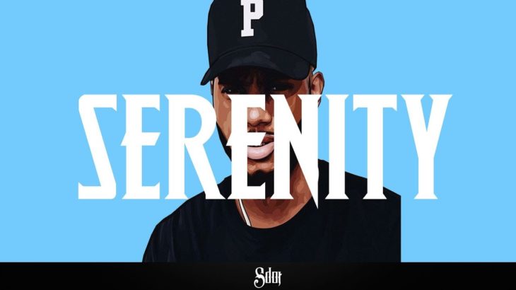 [FREE][R&B] Bryson Tiller Type Beat 2019/ Tory Lanez Type Beat 2019 “Serenity” (Prod By.Sdotfire)