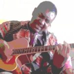 Faith by Fojeba, mixture of Funk,reggae,R&B,Gospel