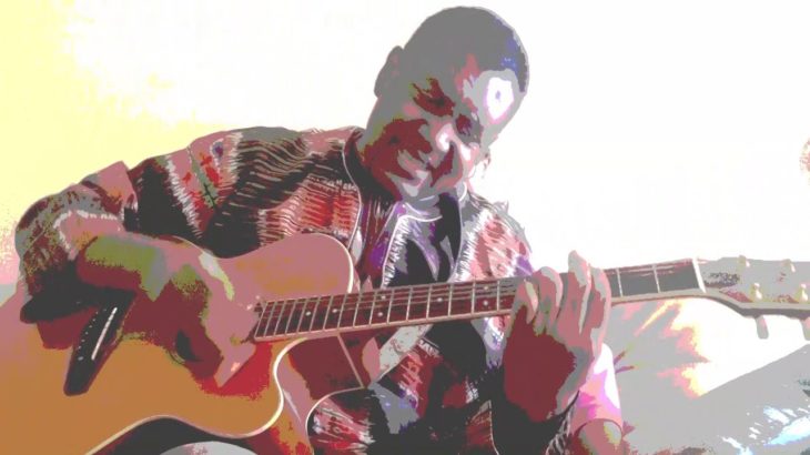 Faith by Fojeba, mixture of Funk,reggae,R&B,Gospel