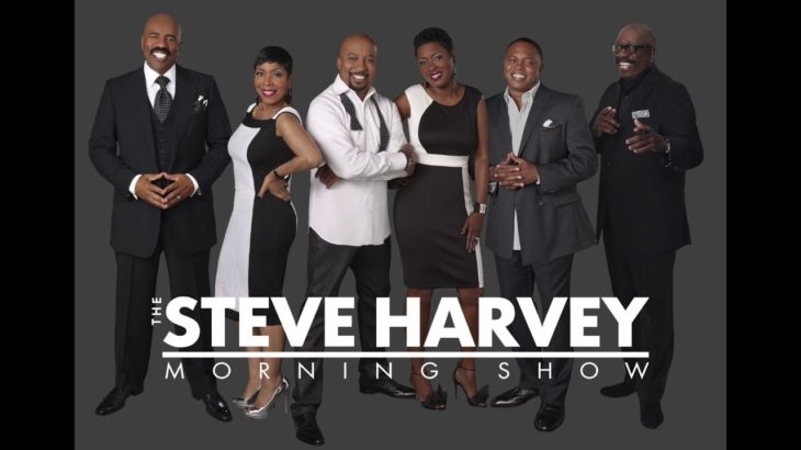 “Family Feud Africa, R&B Singers List, Sand and Soul, OJ and more” | Full Show 08.27.19