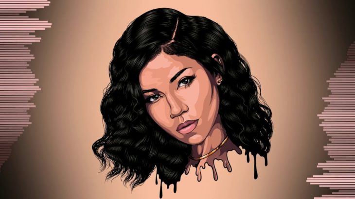 “Floating” ☁️ [Jhene Aiko Type R&B/Trapsoul Beat] (FREE DL)