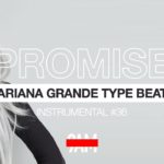 Free Ariana Grande x Khalid Type Beat 2019 | R&B | Pop Instrumental #36 “Promise“ Prod by 9AM