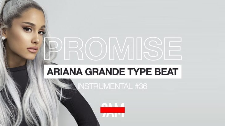 Free Ariana Grande x Khalid Type Beat 2019 | R&B | Pop Instrumental #36 “Promise“ Prod by 9AM