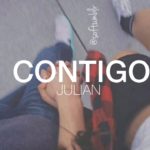 (Free) CONTIGO Trap soul R&b
