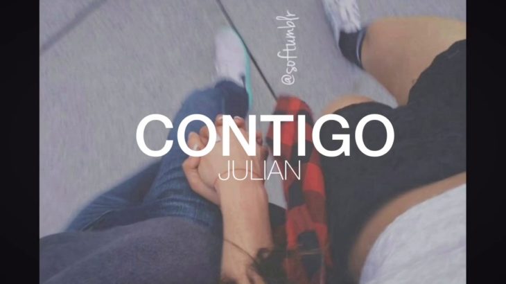 (Free) CONTIGO Trap soul R&b