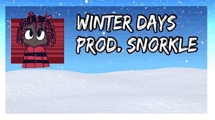 (Free) Chill Hip Hop/R&B Type Beat – “Winter Days”