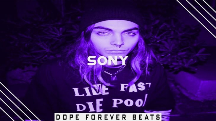 [Free DL] “Sony” Paris Type Beat 2019 / 2020 | R&B/Pop Instrumental | Instru