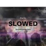 Free Jcole type beat “Slowed” Free hiphop beat 2019- R&B/hiphop Instrumental