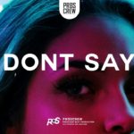 [Free] Maiyarap Type Beat – Don’t say – R&B,Hiphop,Trapsoul Beat