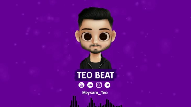 [ Free  R&B Beat  ] Turn Back – Pro By Teo