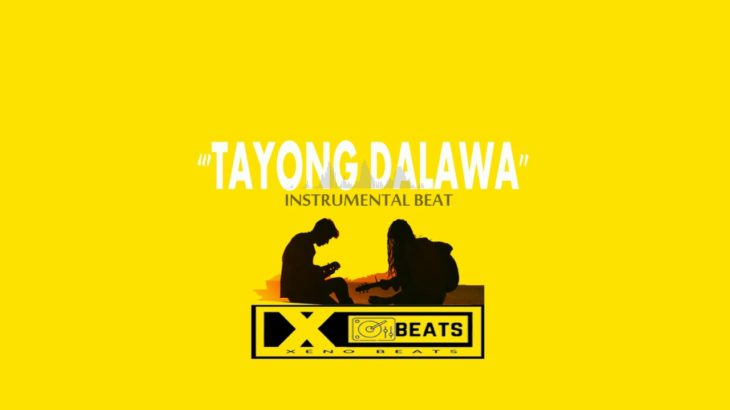 “Free” R&B Trap beat -TAYONG DALAWA- prod by_ Xeno Beats