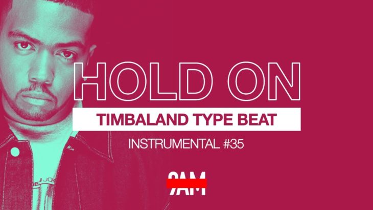 Free Timbaland Type Beat 2019 | Hip Hop | R&B | Rap Instrumental #35 “Hold On“ Prod by 9AM