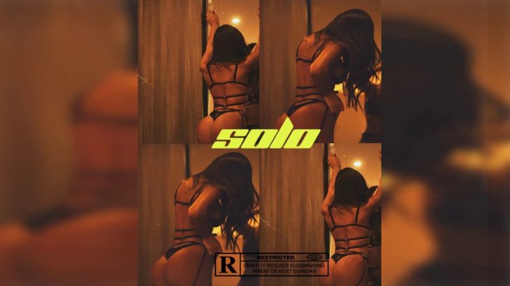 [Free] bryson tiller Type Beat “SOLO” Smooth R&B, trapsoul Type Beat 2019