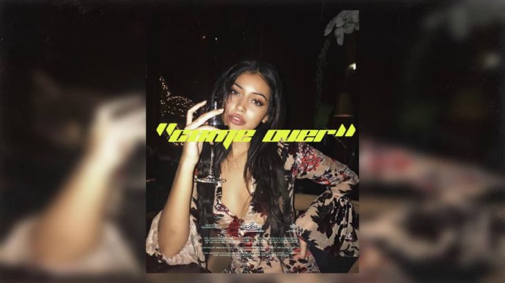 [Free]  bryson tillerType Beat “COME OVER ” Smooth R&B, trapsoul Type Beat 2019