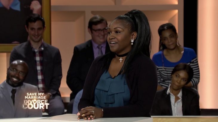 Full Episode: Davis vs. Davis: R&B Dreams