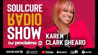 GOSPEL R&B MIX 2019 – Urban Gospel, Gospel Soul – Soulcure Show DJ Proclaima 23rd August 2019