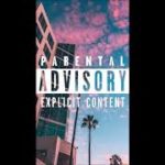 Get It Up/R&B /Rap Ballet/Explicit Lyrical Content/Advisory Notice