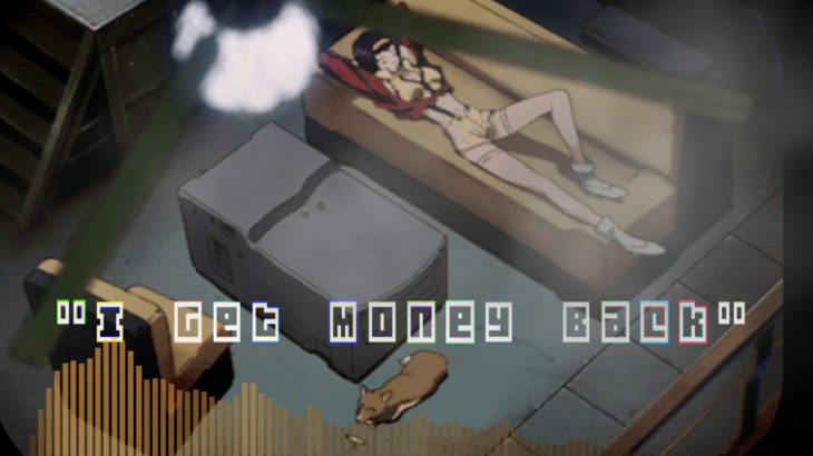 Get Money Back (Dance/R&B/EDM) Prod By DeNiro ONeal