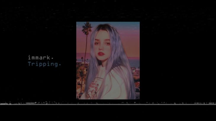 Giriboy x Offonoff R&B Type Beat – Tripping(Prod. immark) – Trapsoul Instrumental 2019