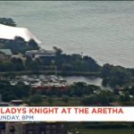 Gladys Knight plus more R&B artists is Live in the D this weekend