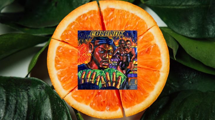 GoldLink Type Beat “Fruit” R&B Pop Instrumental 2019 | Pop Type Beat