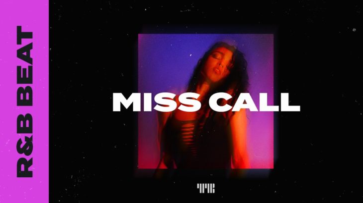 Guitar R&B Beat x Trapsoul Type Beat – Miss Call