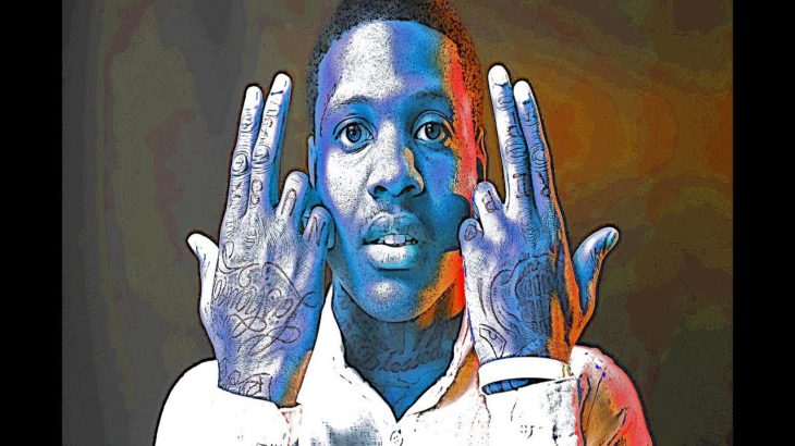 ‘HARD SIMPLE WORDS’ (INSTRUMENTAL) x EMOTIONAL LIL DURK TRAP/R&B TYPE BEAT – Prod. by JOSH GOLDMINE