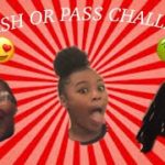 HIP HOP/ R&B CELEBRITY SMASH OR PASS CHALLENGE