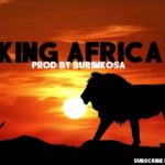 HOT* Instrumental | ‘ King Africa ‘  Amazing Afro Beat R&B African Dance Vibes Type Beat 2019