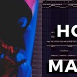 🔥 HOW To Make a R&B Type BEAT – FL Studio Tutorial 2019 🔥
