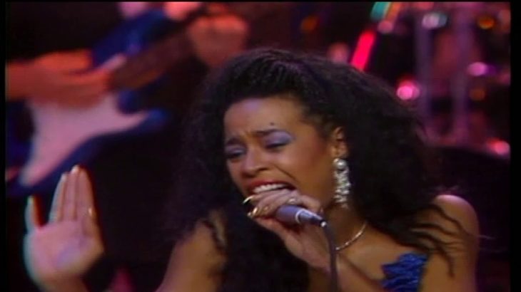 He’s A Rebel – Crystals, “R&B Jukebox: 20 Classic Hits”