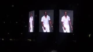 Hip hop & R&b music